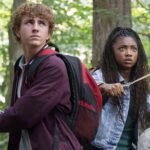 Es posible que la temporada 3 de Percy Jackson ya esté cambiando el destino de un personaje importante