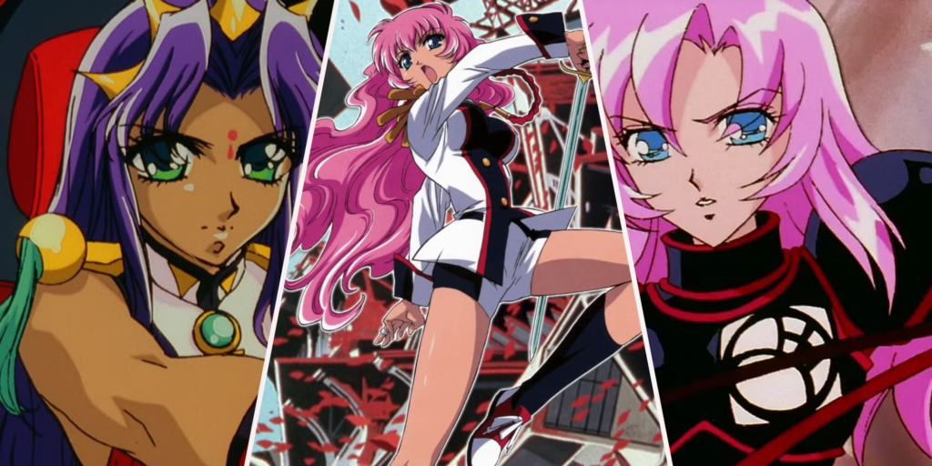 La mejor película de anime de 1999 regresa a los cines solo por dos noches
