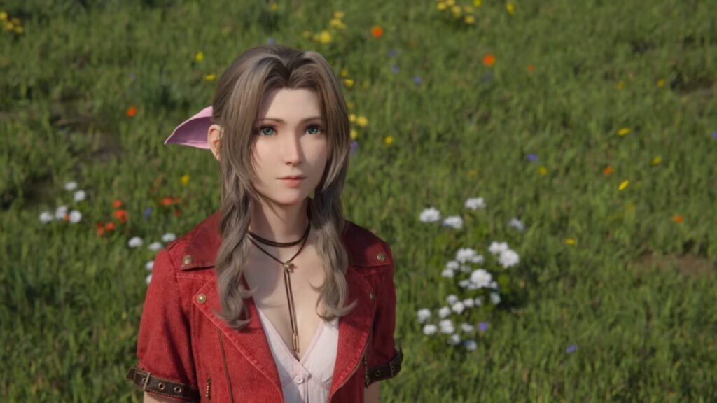 Heroes of Midgar revelados con Kickstarter