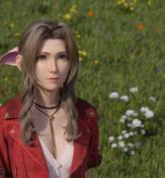 Heroes of Midgar revelados con Kickstarter