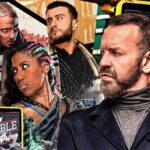 AEW Double or Nothing es el futuro de los videojuegos de AEW
