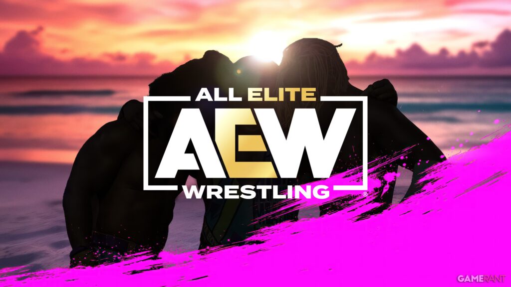 Es de esperar que un nuevo día para los videojuegos de AEW esté a la vuelta de la esquina