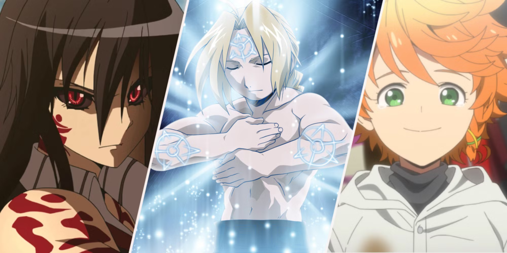 10 animes casi perfectos que fueron arruinados por un mal final