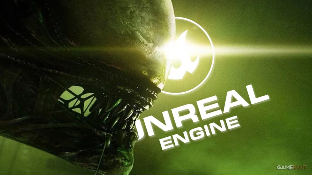 Los pros y los contras de Unreal Engine 5