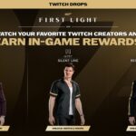 Todas las recompensas de Twitch Drop de 007 First Light (atuendos gratuitos)