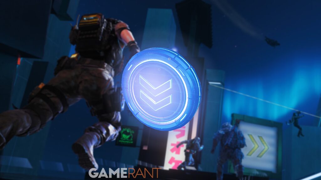 Todas las ubicaciones de Ascent Freerun Cipher en Call of Duty: Black Ops 7