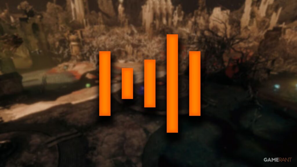 Todos los registros de audio en Saros