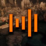 Todos los registros de audio en Saros