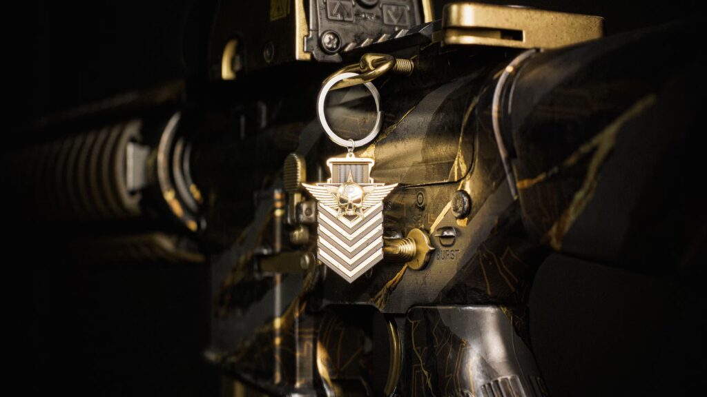 Todos los camuflajes y recompensas clasificados de la temporada 3 de Battlefield Battle Royale