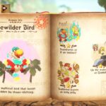Yoshi y el libro misterioso