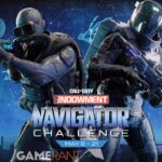 Todas las recompensas del evento CODE Navigator Challenge en Black Ops 7 y Warzone