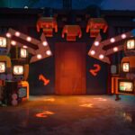 LEGO Batman Legacy: todas las soluciones de rompecabezas de Cauldron South Cluemaster