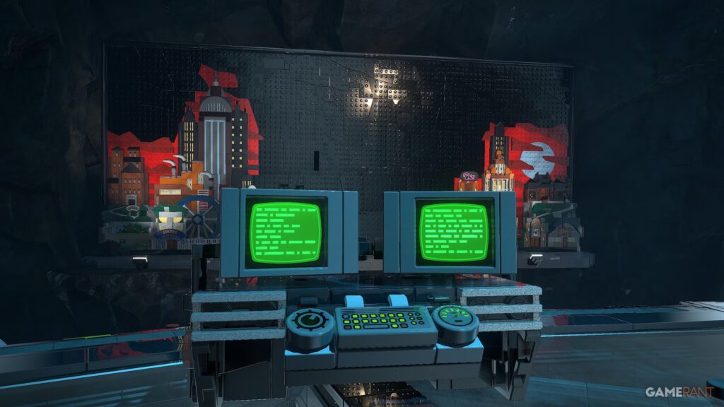 LEGO Batman Legacy of the Dark Knight: Guía de todos los desafíos