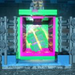 Todas las soluciones del rompecabezas East End Riddler en LEGO Batman Legacy