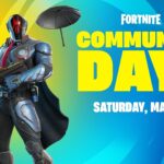 Todas las recompensas gratuitas del Día de la Comunidad de Fortnite