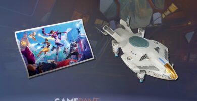 Responde la llamada Recompensas diarias en Fortnite