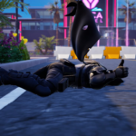 Todos los cambios en la construcción de Fortnite Zero