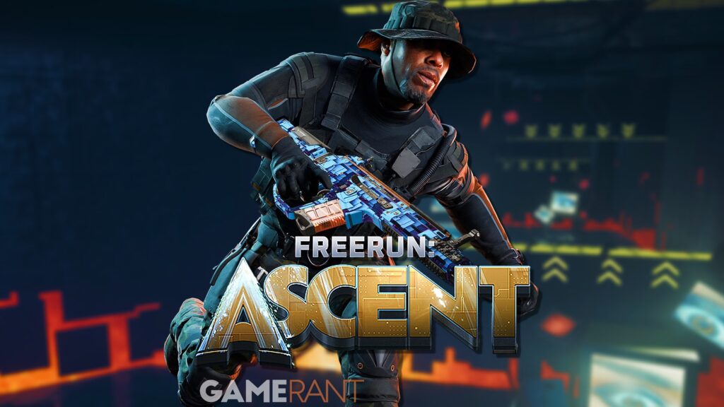 Recompensas del evento Ascent Challenge en Black Ops 7