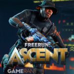 Recompensas del evento Ascent Challenge en Black Ops 7