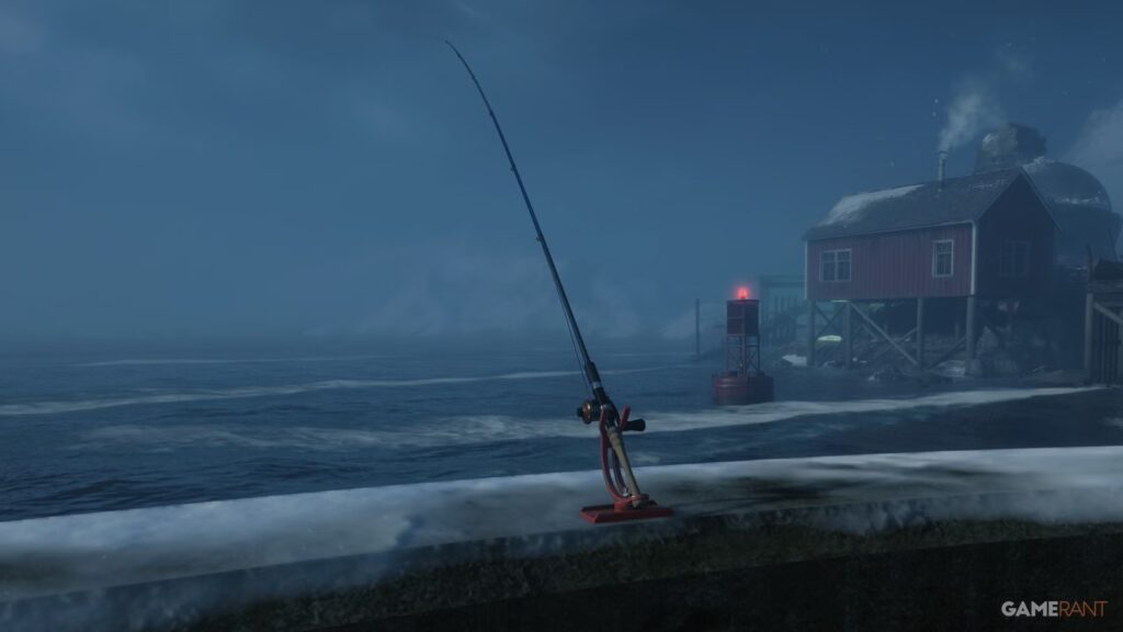 Todos los lugares de pesca en Totenreich (Black Ops 7 Zombies)