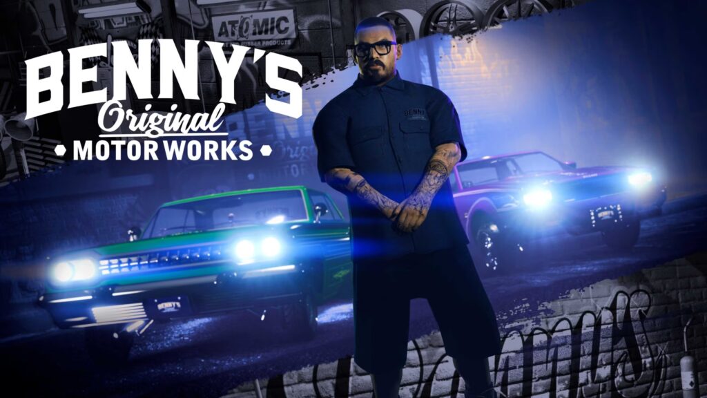 Descuentos y bonificaciones de GTA Online (mayo de 2026)