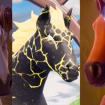 Todas las monturas para caballos en Palia (y cómo conseguirlas)