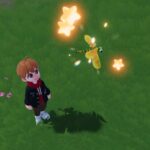 Todas las ubicaciones de Brick Damselflies en Heartopia