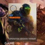 Todas las recompensas de Operación Espejo Roto en Black Ops 7 Endgame