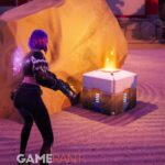 Todas las ubicaciones de cofres de Overwatch en Fortnite