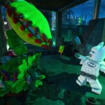 LEGO Batman Legacy: toda la vida vegetal y dónde encontrarlas
