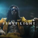 Cómo reclamar artículos de reserva y edición de lujo en 007 First Light