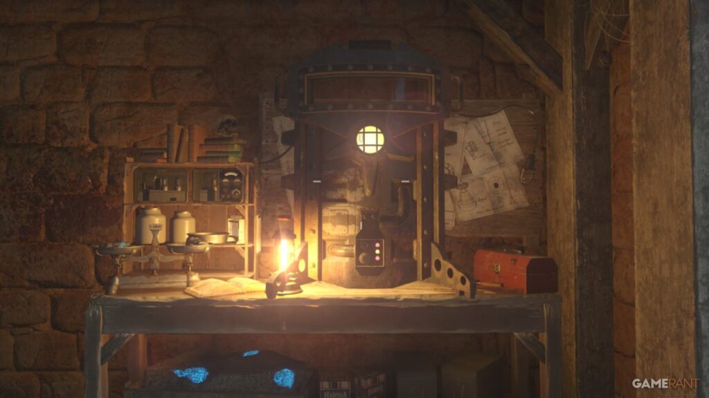 Piezas de Origins Shield en todas las ubicaciones (BO7 Zombies)