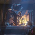 Cómo construir el escudo en Revelaciones (BO3 Zombies)