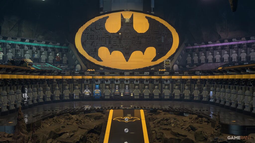 Todos los atuendos de LEGO Batman Legacy of the Dark Knight y cómo desbloquearlos