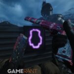 Todas las ubicaciones de compra del muro de armas de Totenreich en Black Ops 7 Zombies