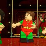 LEGO Batman El Legado del Caballero