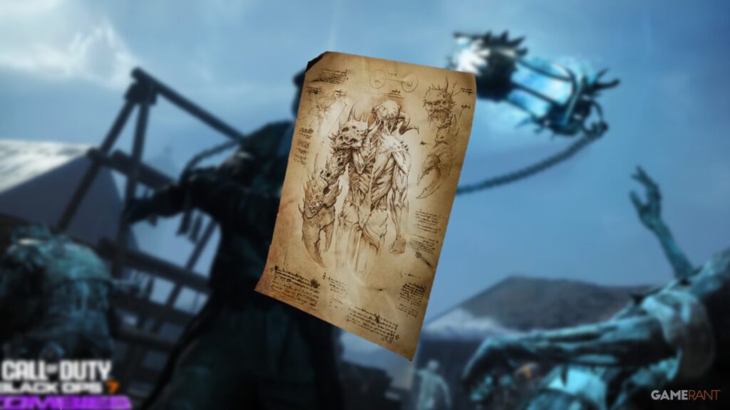 Todas las ubicaciones de Intel en Totenreich (Black Ops 7 Zombies)
