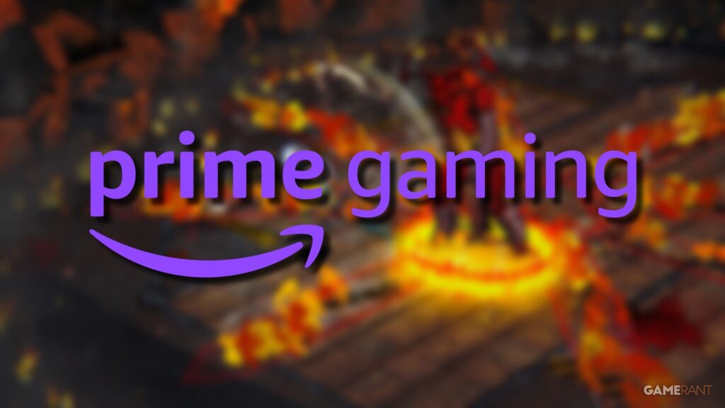 Los nuevos juegos gratuitos de Amazon Prime Gaming ya están disponibles