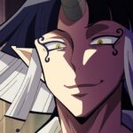 ¡Bienvenidos a la Escuela de Demonios! Iruma-kun Temporada 4, Episodio 5 funciona mejor como anime ídolo