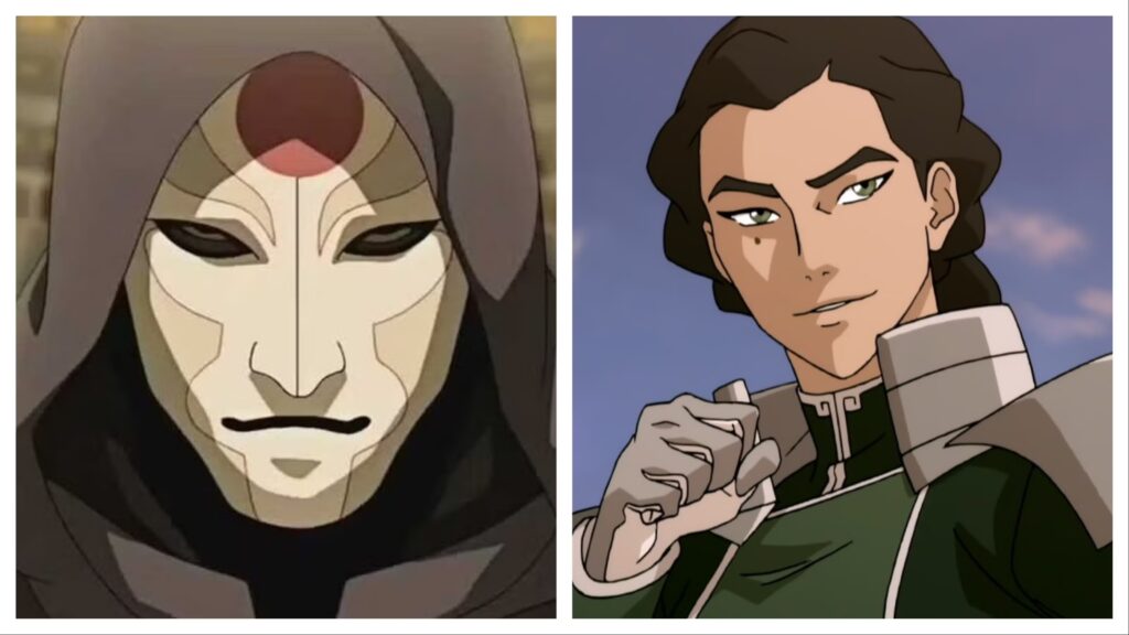8 episodios de La leyenda de Korra que no te puedes perder