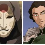 8 episodios de La leyenda de Korra que no te puedes perder