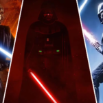 Los 10 momentos más icónicos de Darth Vader en las películas, clasificados