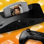 La nueva función 3D analógica cambia las reglas del juego