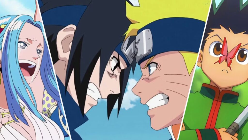 7 arcos de anime con los mejores finales, clasificados