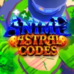 Códigos del simulador astral de anime