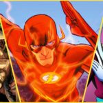 7 personajes de anime más rápidos que Flash