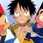 Las 9 mejores obras maestras del anime de los últimos 50 años, clasificadas