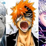 6 animes modernos con un sistema de energía más complejo que Bleach