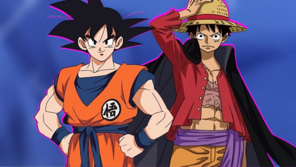 8 años después, la mayor rivalidad del anime finalmente está siendo revivida por Toei Animation