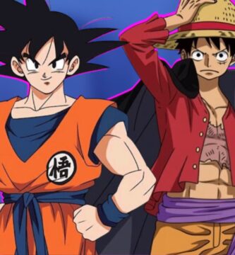 8 años después, la mayor rivalidad del anime finalmente está siendo revivida por Toei Animation